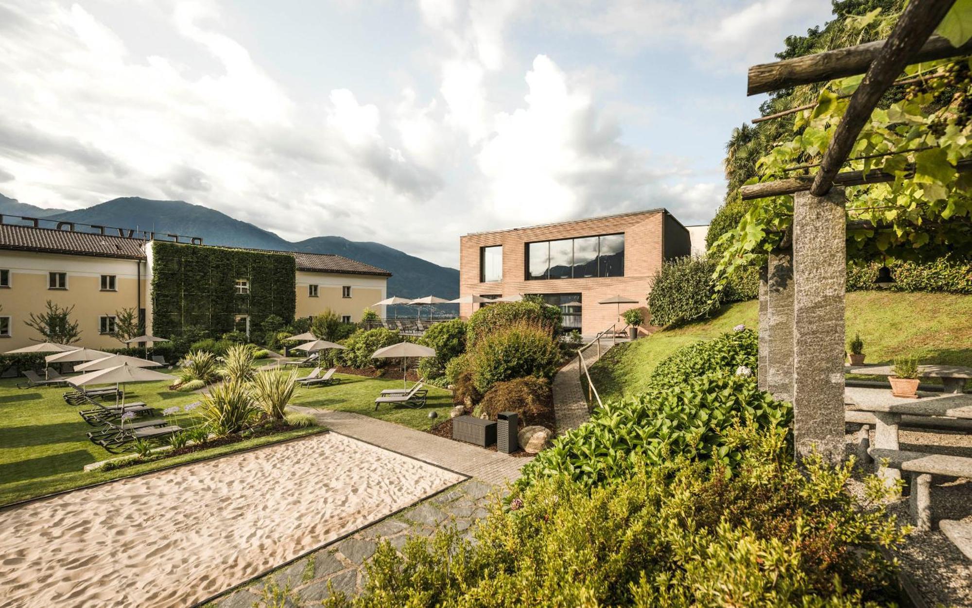 Belvedere Locarno