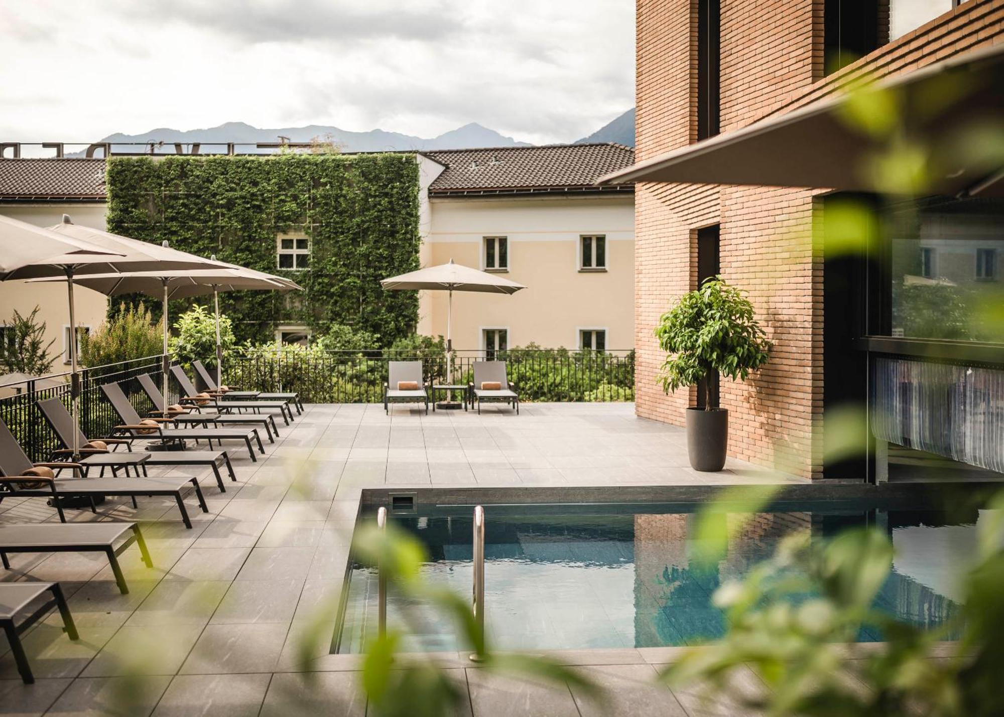 Hotel Belvedere