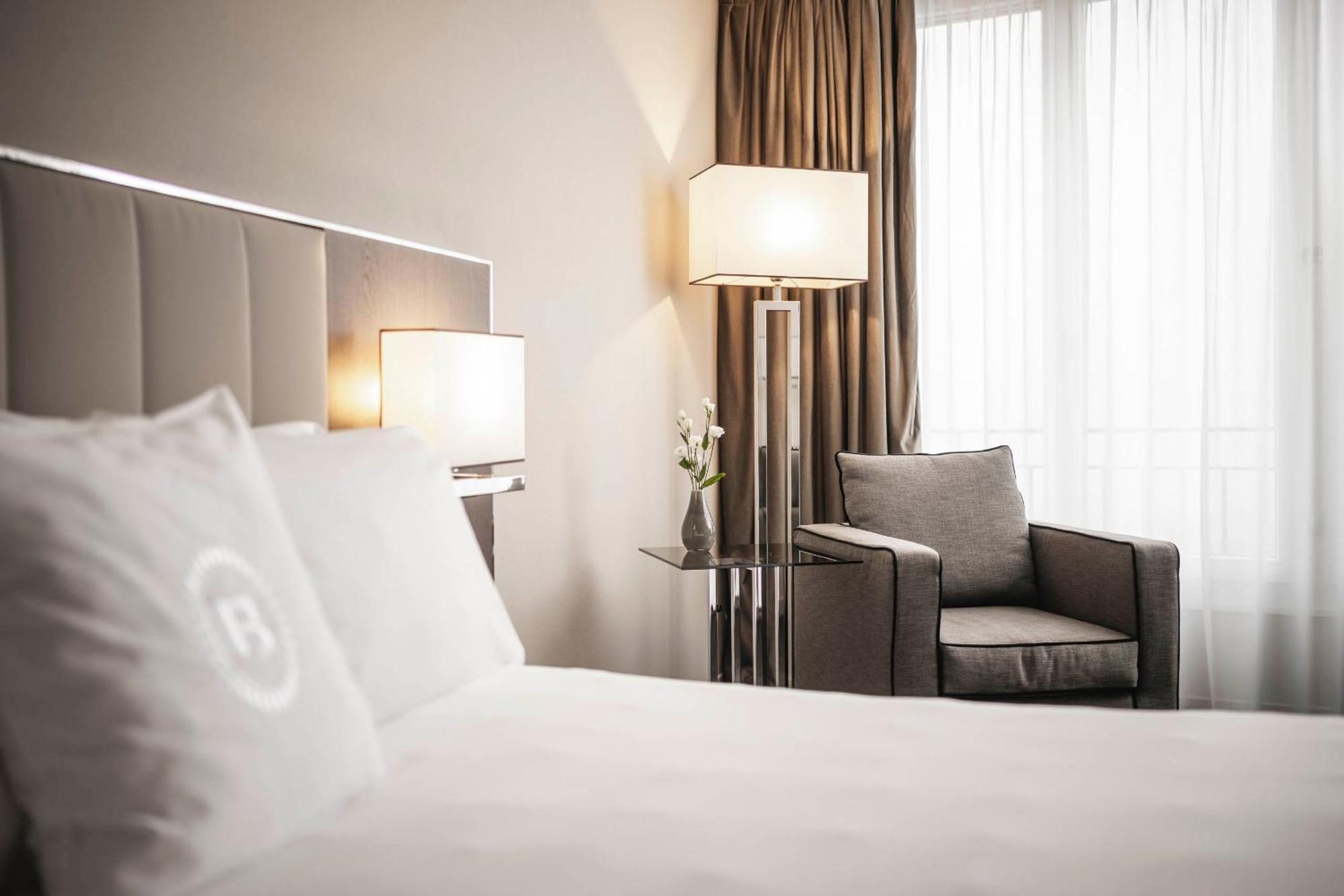 Hotel Belvedere